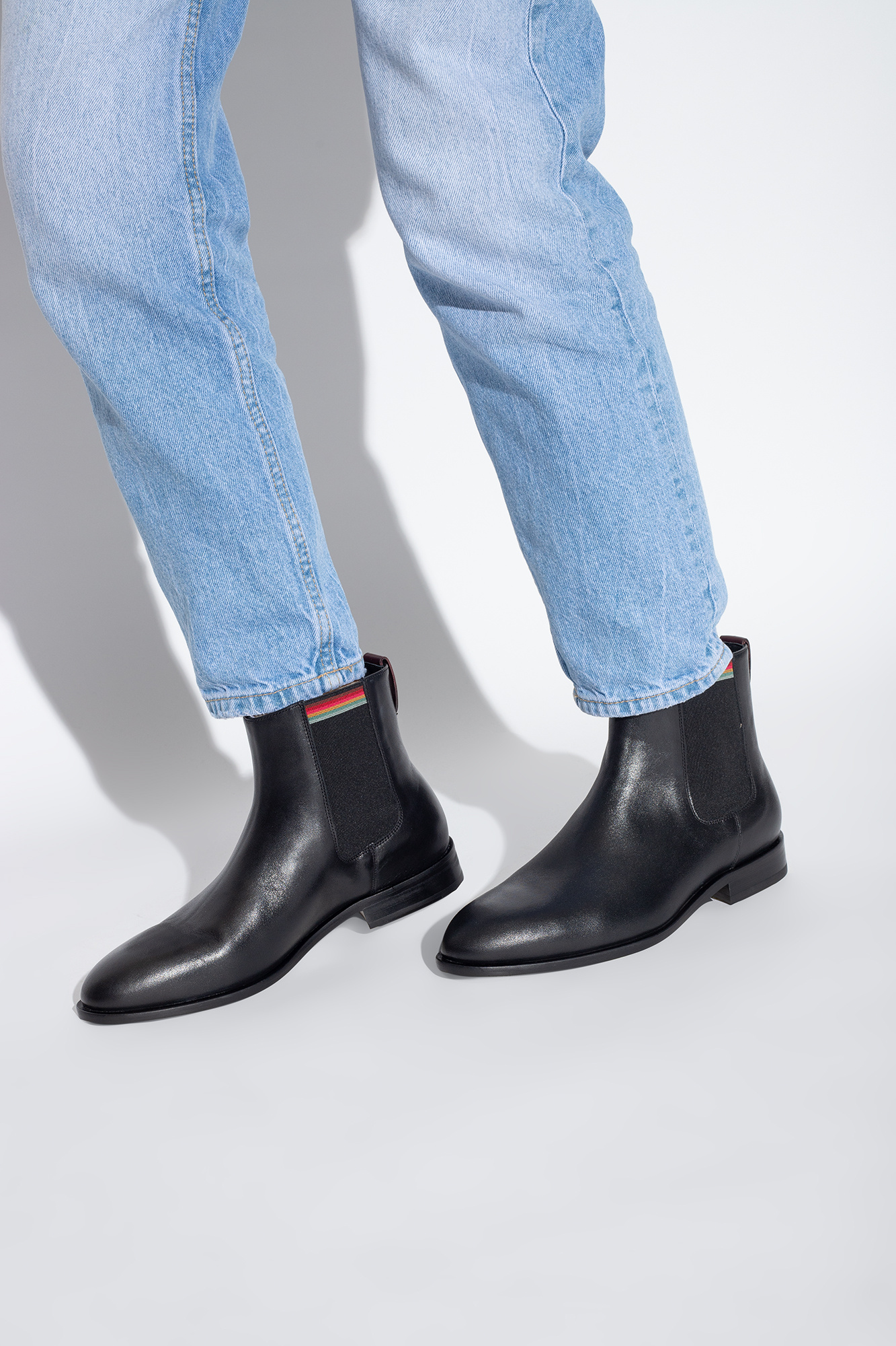 Paul smith chelsea clearance boots